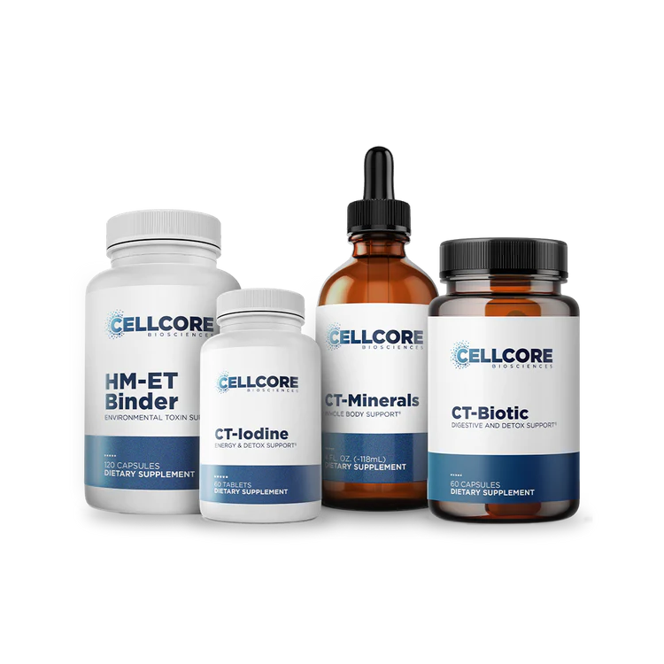 Wholescripts - Kim Pellegri Precision Wellness