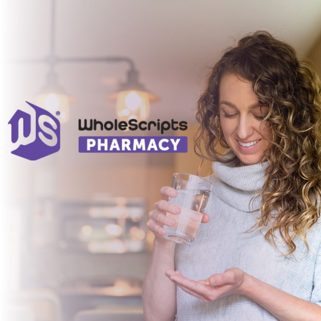 Wholescripts - Kim Pellegri Precision Wellness