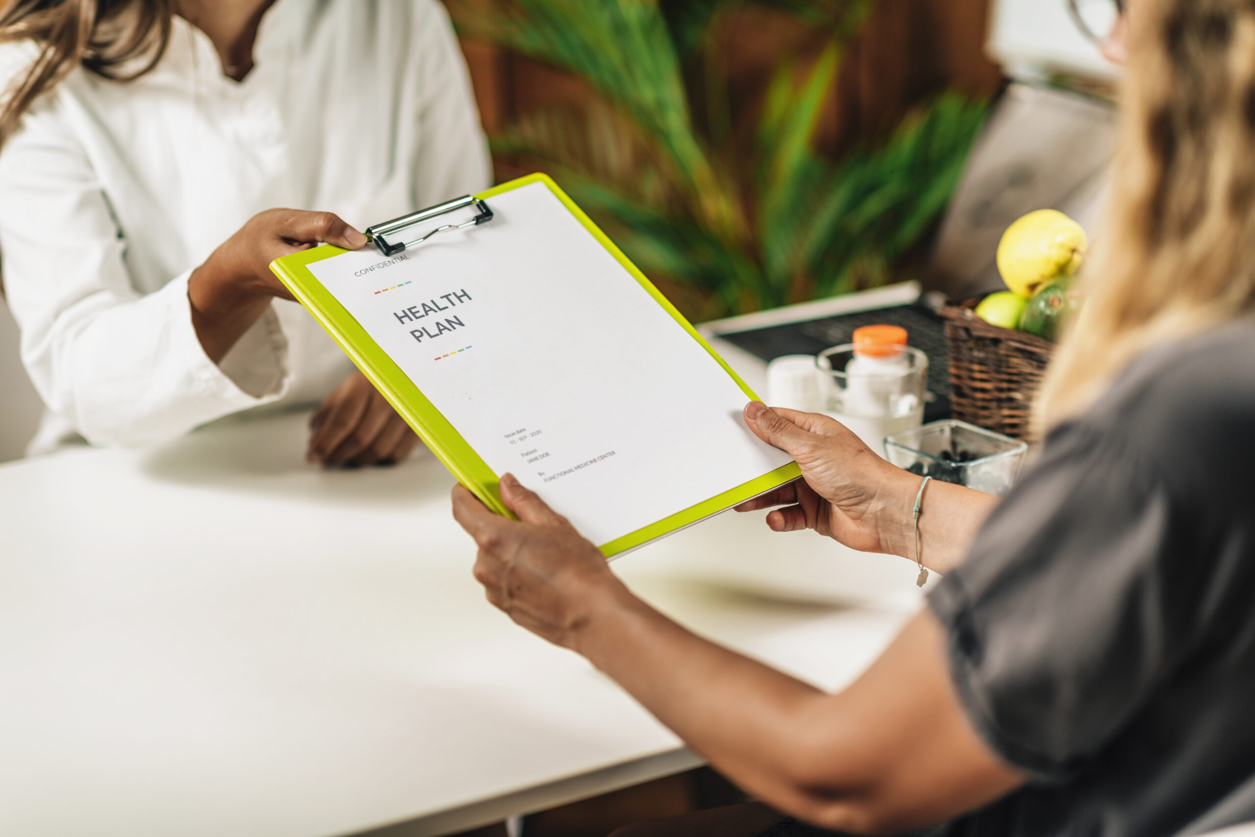 How Functional Nutritional Therapy Can Help You