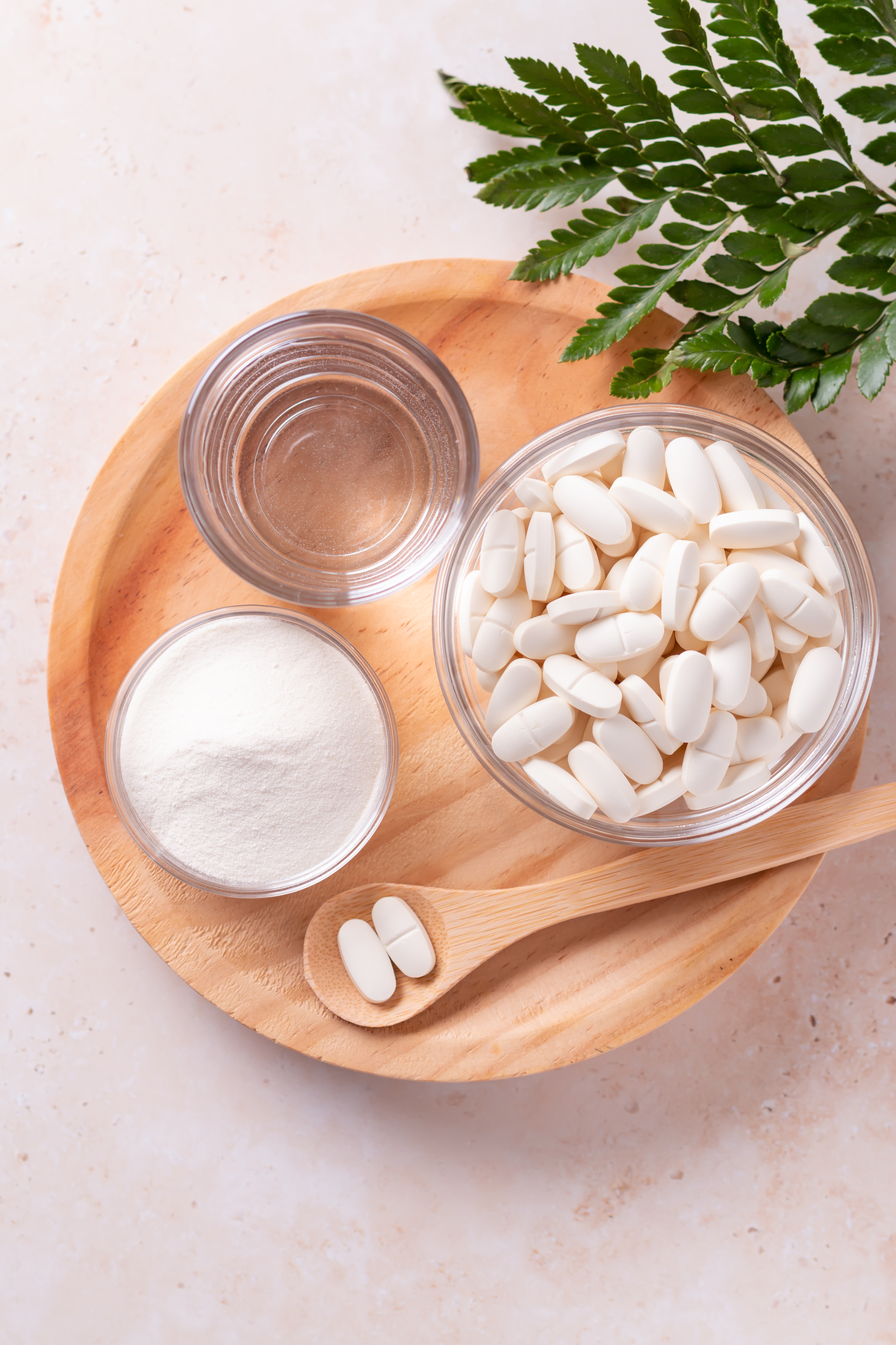 functional medicine - kim pellegri