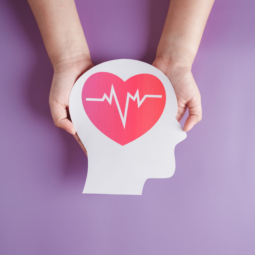 Brain Health image - Kim Pellegri