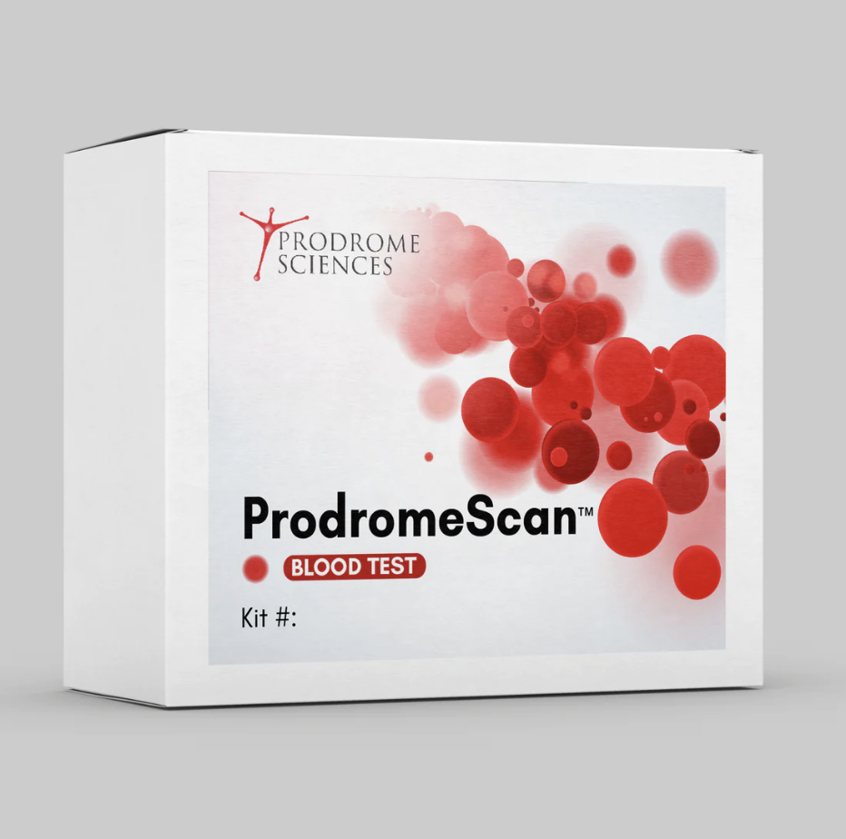 Wholescripts - Kim Pellegri Precision Wellness