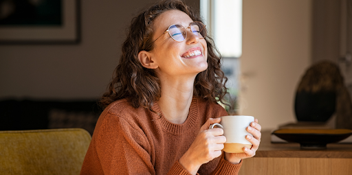 Mindfulness and Mental Health - Kim Pellegri Precision Wellness