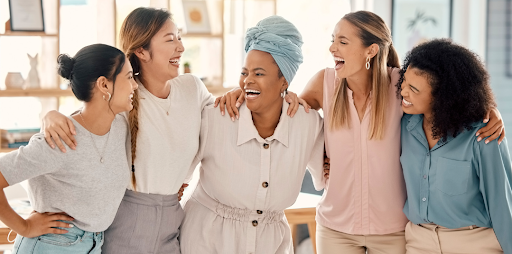 Building a Supportive Community - Kim Pellegri Precision Wellness