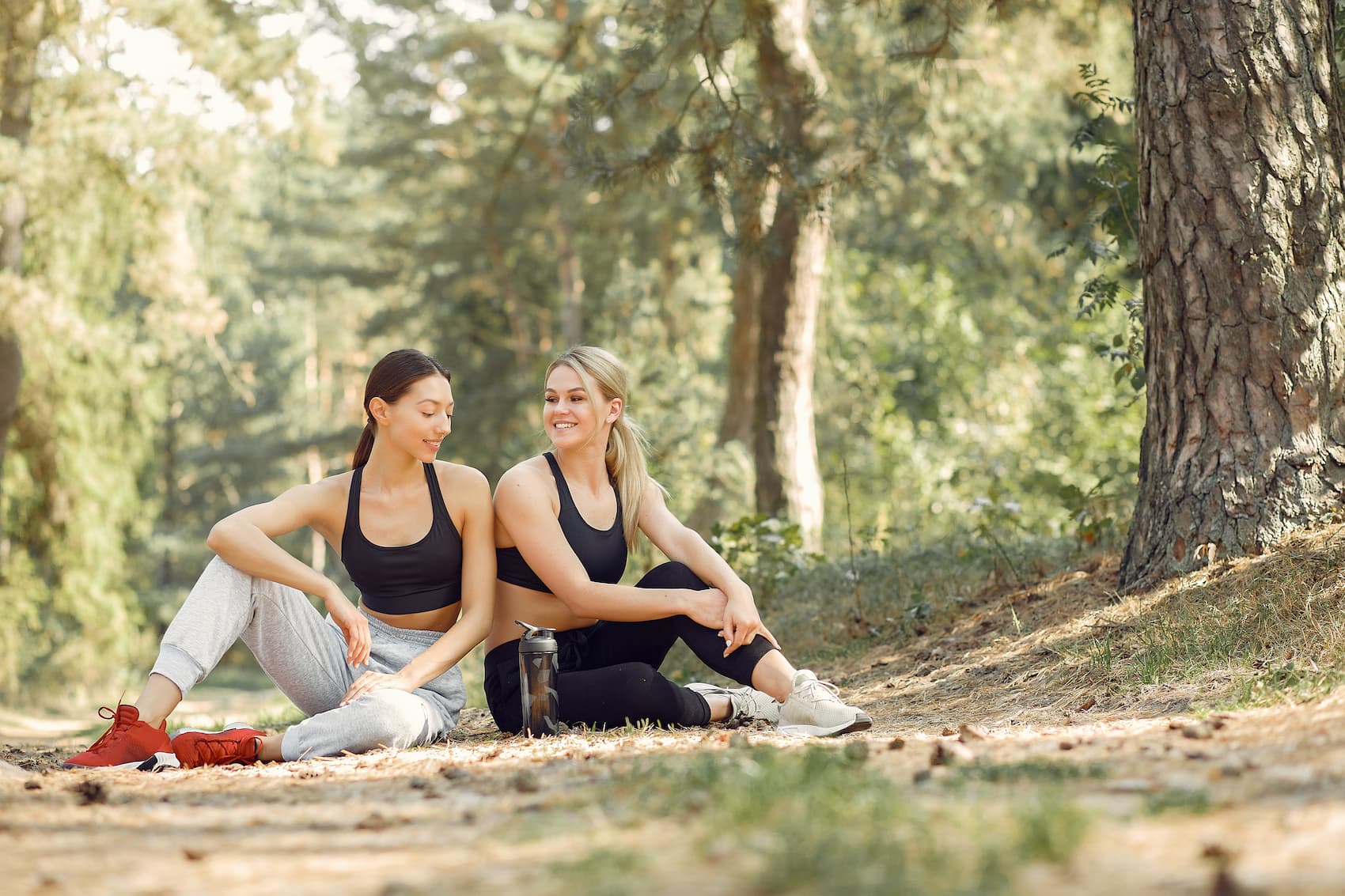 Kim Pellegri Precision Wellness 6 - services